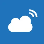 FluentStream Mobile icon