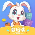 智萌兔教师培训 icon