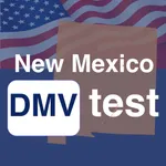 New Mexico DMV Practice 2025 icon