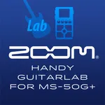 Handy Guitar Lab for MS-50G+ icon