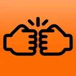 FitFriends: Find Gym Partners icon