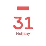HoliDaye icon