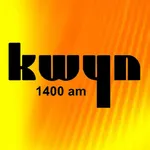 KWYN 1400 AM icon