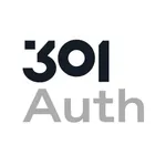 301Authenticator icon