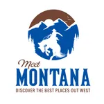 Meet Montana icon