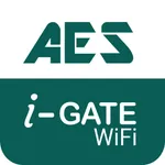 i-Gate WiFi icon