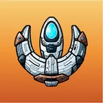 Space Duel Shooter icon