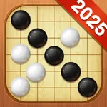 Gomoku Master - Play & Learn icon