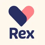 Rex Veterinary Clinic icon