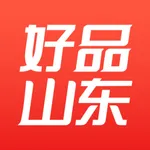 好品山东 icon