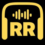 Rap Radio - music & podcasts icon