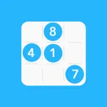 Sudoku Bliss icon