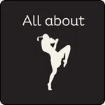 All about Muaythai icon