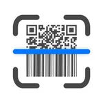 QR Code Reader · Barcode Scan icon
