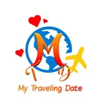 My Traveling Date icon