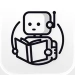 OCR Book Scanner icon