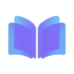 轻阅-简简单单的电子书阅读器 icon