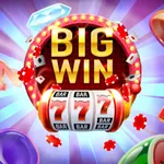 Star game slots icon