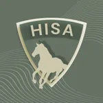HISA MedEnt App icon
