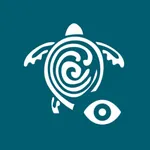 In-Water Sea Turtle Sighting icon