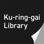 Ku-ring-gai Library Service icon