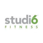 Studio 6 Fitness icon