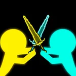 Supreme Stickman Craft Fight icon