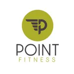 Point Fitness TX icon