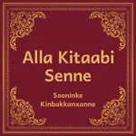 Soninke – Kinbakkanxanne icon