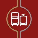 Bus & Tram icon