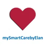 mySmartCare by Elan Mobile icon