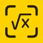 Math Solver · icon