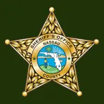 Nassau County Sheriff (FL) icon