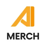 AI Merch icon
