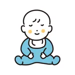 あかちゃんBGM -泣き止み音- icon