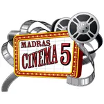 Madras Cinema 5 icon