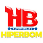 Hiperbom Delivery icon