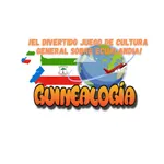 Guinealogia icon