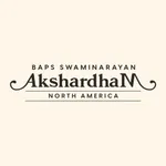Akshardham North America App icon