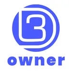 D3 Owner icon