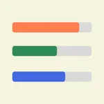 Consistently: Healthy Habits icon