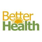 Better Health Market - US icon