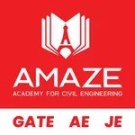 Amaze GATE AE JE icon