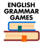 English Grammar Games 10-in-1 icon