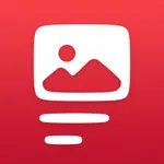 Photo Journal - Memory Gallery icon