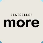 BESTSELLER - MORE icon