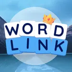 Wordlink! Connect Words, Relax icon