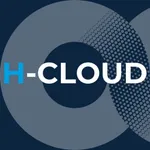 H - Cloud by Hoonved icon