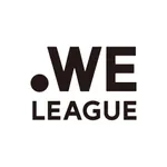 WEリーグ公式アプリ icon
