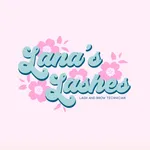 Lana's Lashes icon